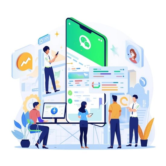 公眾號開發(fā)