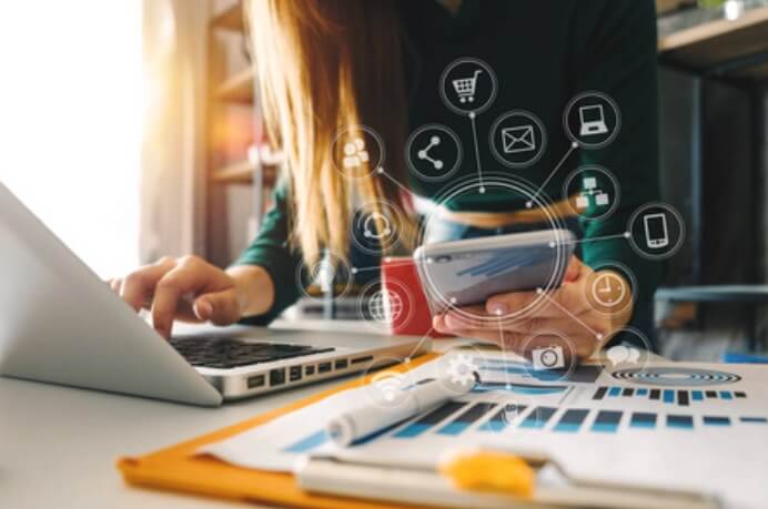 想要更高端的建設網(wǎng)站，這些原則一定要堅持！