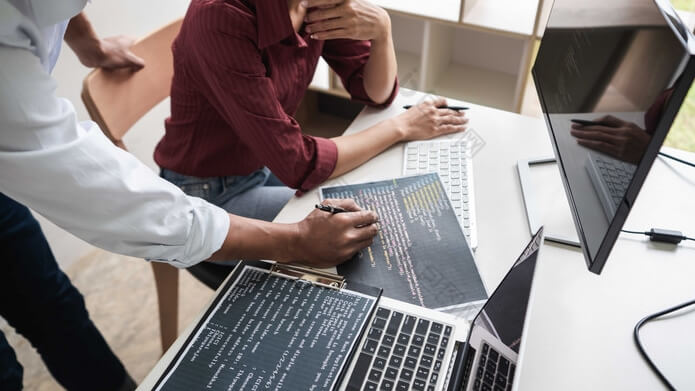 網(wǎng)站建設保證美觀性，需要考慮的幾點問題！