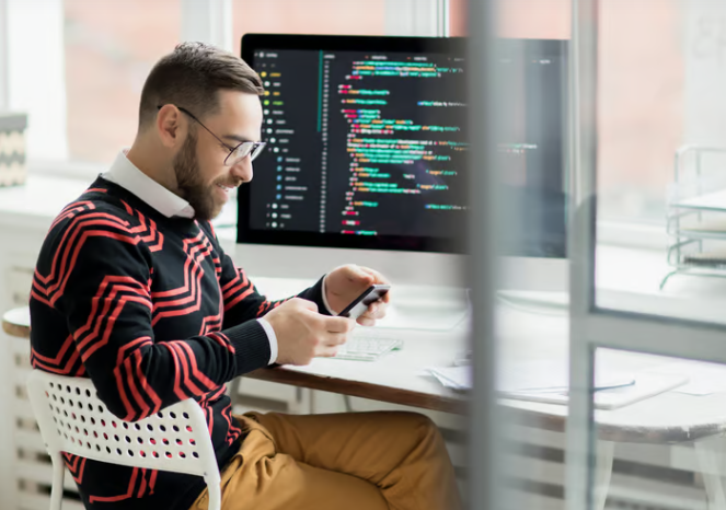 移動(dòng)應(yīng)用開發(fā)人員的 5 項(xiàng)基本技能