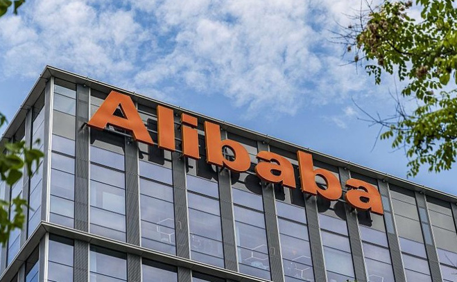 超3800億元！阿里，重磅宣布！史上最大規(guī)模